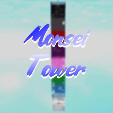 Monsei Tower icon