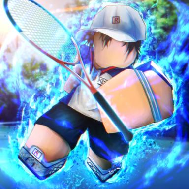 Thumbnail for RS Tennis Game