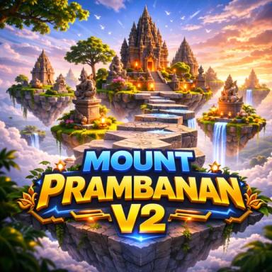 Thumbnail for [UPD FREE AVA X25] MOUNT PRAMBANAN V2 Game