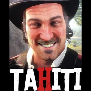 tahiti icon