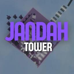 Jandah Tower icon