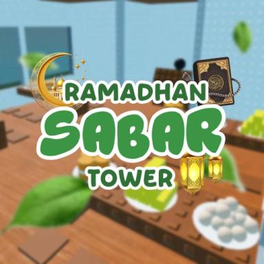 Thumbnail for Ramadhan Sabar Tower Game