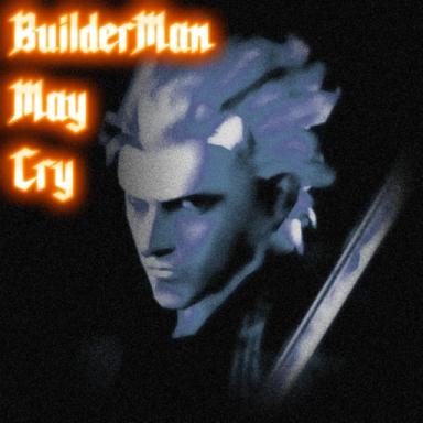 Builderman May Cry icon