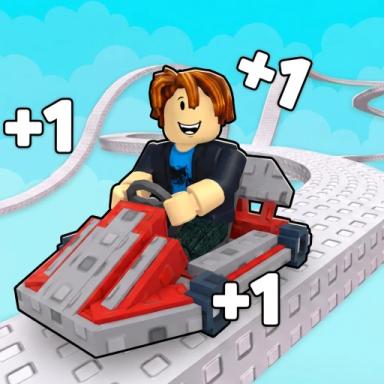 Thumbnail for [🏎️] +1 Speed Go Kart Escape Game