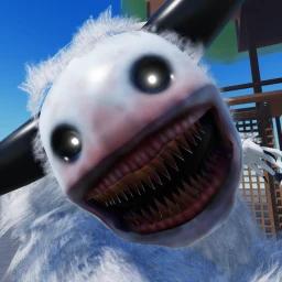 Chenoo Bossfight The Mimic icon