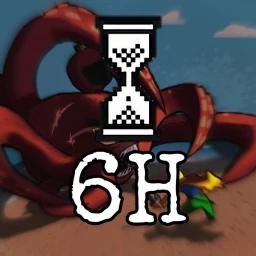 [⏳NOW] MEGA Boss Survival icon