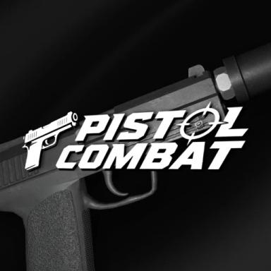 Thumbnail for PISTOL COMBAT Game