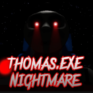 thomas EXE nightmare: CHAPTER 1  icon