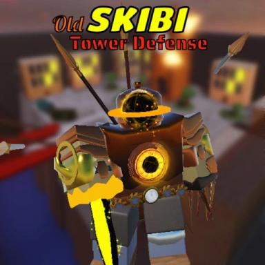 Skibi Tower Defense: Reborn [ASTRO] icon