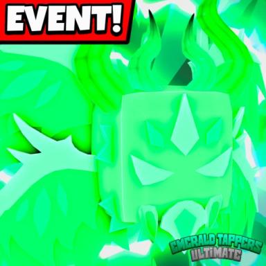 Thumbnail for Emerald Tappers Ultimate Game