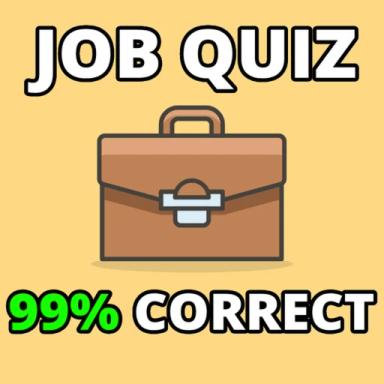 Job Test [💼] icon