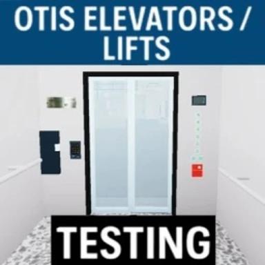 Thumbnail for Otis Elevators / Lifts Testing Game