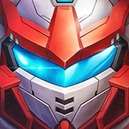 💥MECH SMASH💥Anime Fighting Simulator icon
