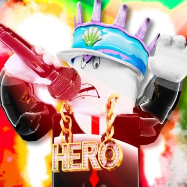 Rap Simulator icon