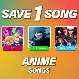 Save One Song (Anime)[JUN UPD]  icon