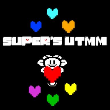 (SUMMER) Super's Utmm icon