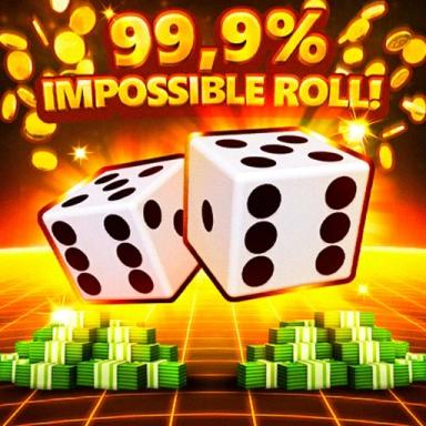 Thumbnail for MEGA Rolls 🎲 Game