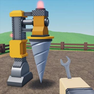 Thumbnail for ⛏️ Drill For Ores! Game