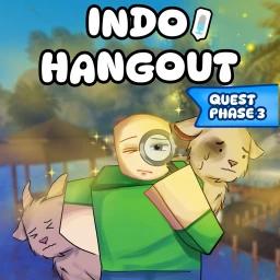 Indo Hangout icon
