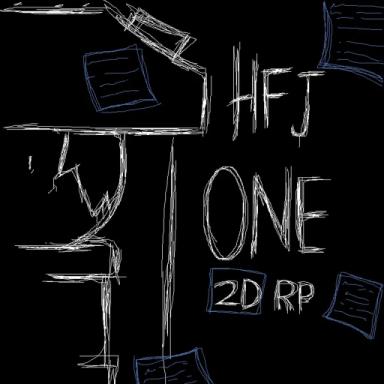 Thumbnail for HFJ-ONE 2D RP Game
