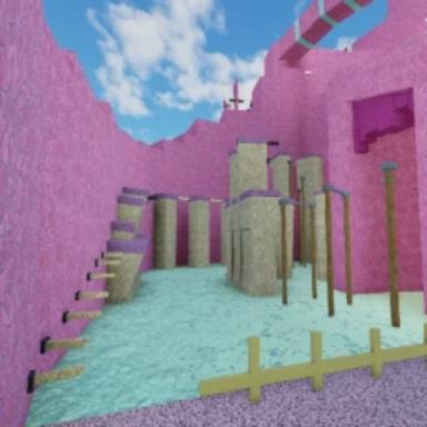 Sakura Canyon 🌸    ✨(Obby king) ✨ icon