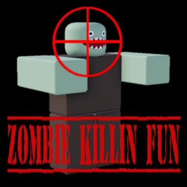 Thumbnail for Zombie Killin' FUN! Game
