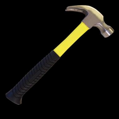 break stuff with a hammer icon