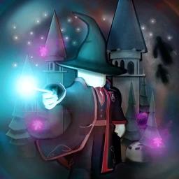 🏰RO-Wizard🏰  icon