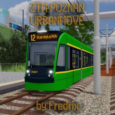 Thumbnail for ZTM Poznań Urbanmove Game