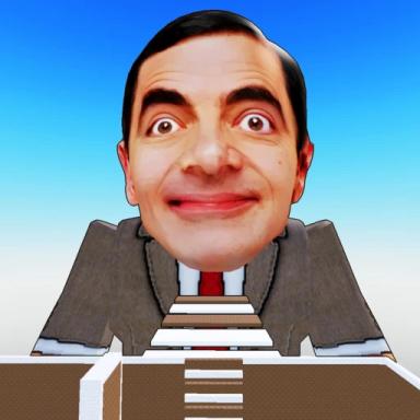 Thumbnail for Meet MrBean Tower 🖐️ Game