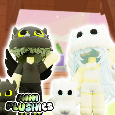 [MATCHING⭐] Mini Avatars OUTFITS icon