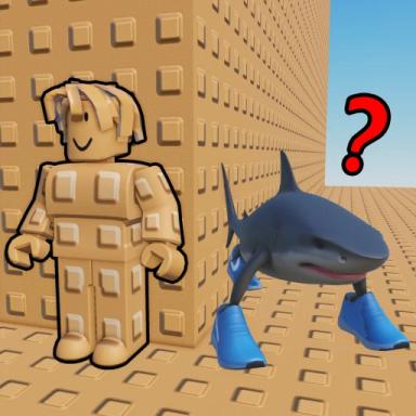 Thumbnail for [🎨] Camo Troll Tower 4 Game