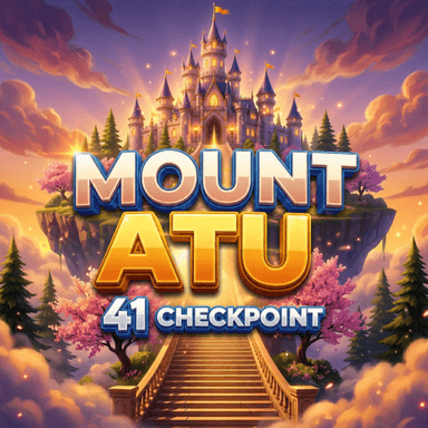 Thumbnail for [EASY X1000] [FREE TITLE II FREE AVA] MOUNT ATU  Game