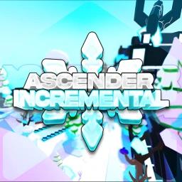 [EVENT] Ascender Incremental! ⚡ icon