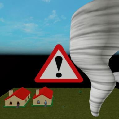 Tornado Survival! icon