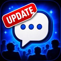 Benutzerdefinierter Chat [Mini-Spiele] icon