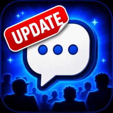 Custom Chat [MiniGames] icon