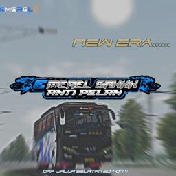 [LNXMRL] GR Jalur Selatan V1 icon