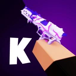Thumbnail for KILLSTREAK! Game
