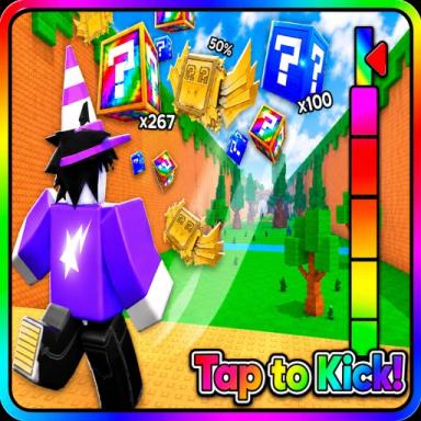 Thumbnail for Kick a Verity Game
