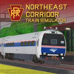 [KNICKS CHAMPS!] Northeast Corridor Train Sim icon