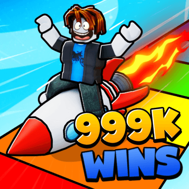 Thumbnail for Rocket Training 🚀 Game