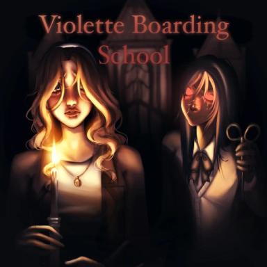 Thumbnail for 🌺 Violette Boarding School Game