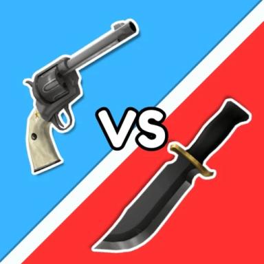 Thumbnail for [🌴DUELS] Murderers VS Sheriffs Game