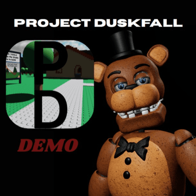 Thumbnail for Project Duskfall Game