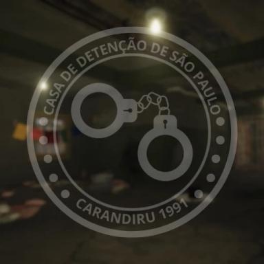 Thumbnail for Casa de Detenção de São Paulo "Carandiru, 1991" Game