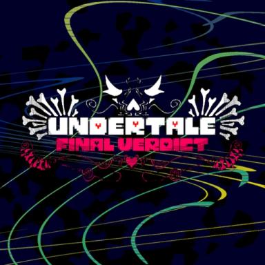Thumbnail for Undertale: Final Verdict Game