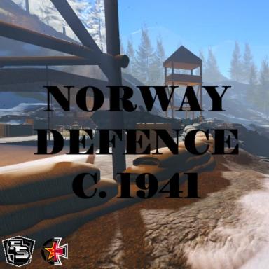 Norway Defence icon