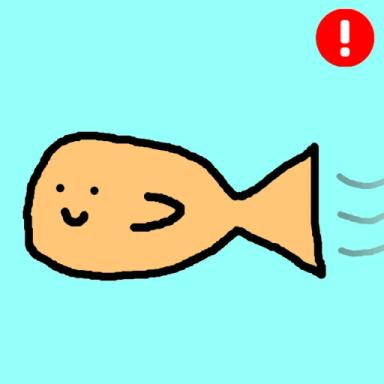 Thumbnail for Be Fish Game