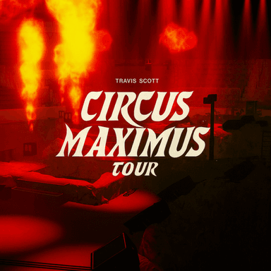 Circus Maximus Tour: Onyx icon